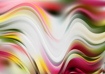 Vector background design for your cover project