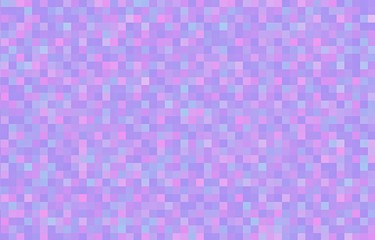 abstract background with squares