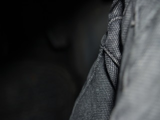 Pantalon rodilla
