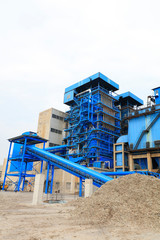 Environmental protection facilities