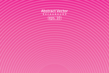 Vector abstract colored line art background, Modern vector Background template, Colorful banner template