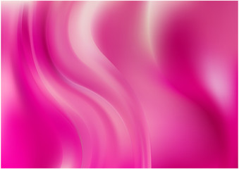Creative curve vector background design