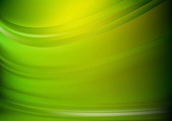 Creative curve vector background design