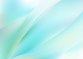 Creative curve vector background design