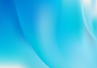 Creative curve vector background design