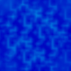 abstract bright blue background texture