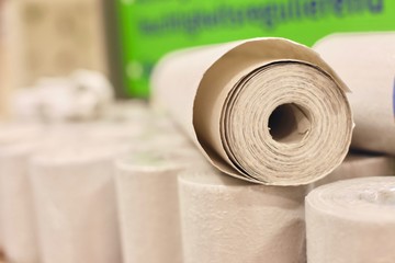 Pop corn wallpaper on rolls for sale The most poplar in Germany.