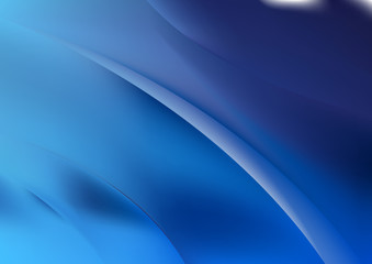 Creative wave pattern vector background design