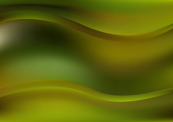 Creative wave pattern vector background design