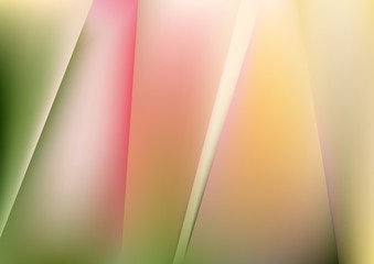 Creative wave pattern vector background design