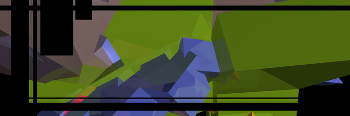 abstract background © neurostructure