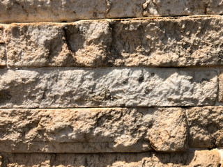 wall background