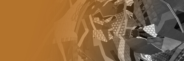 Abstract illustration © neurostructure