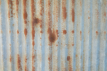 closeup​ rusty​ texture​ background.​ metal​ sheet​ with​ rusty​ texture.