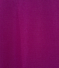 pink leather texture closeup.