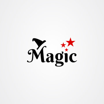 Magic Logo Images Browse 234 129 Stock Photos Vectors and Video Adobe Stock