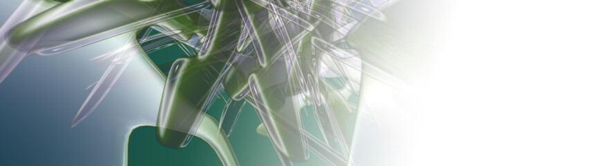 abstract background © neurostructure