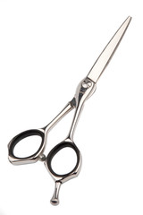 scissors isolated on white background