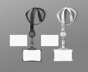 id card holder