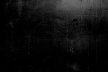 Künstlerischer Hintergrund in schwarz und weiß abstrakt