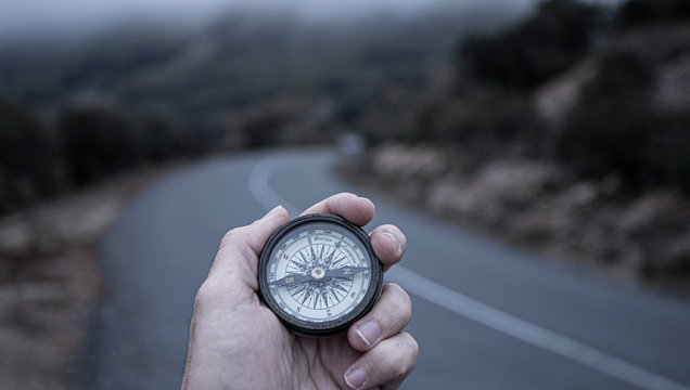 no existe el destino si no el camino que nos forjamos