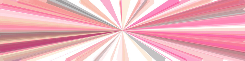 Colorful Lines Random Distribution Computational Generative Art background illustration