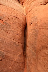 danxia landform scenery