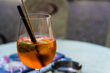 Aperol Spritz