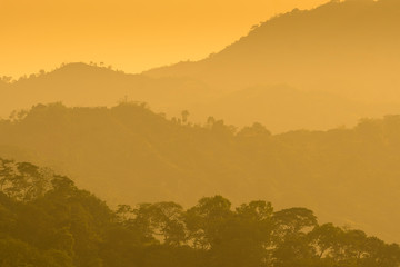 Sierra Nevada de Santa Marta