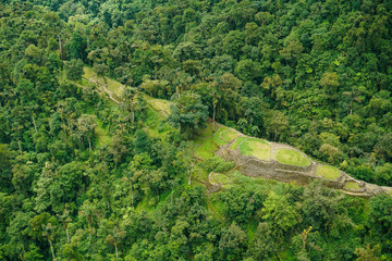 Sierra Nevada de Santa Marta
