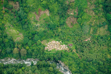 Sierra Nevada de Santa Marta