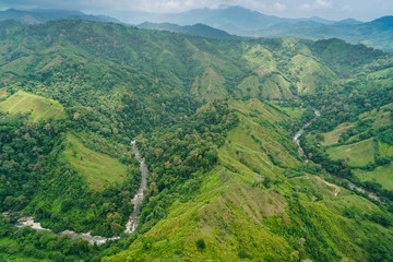 Sierra Nevada de Santa Marta
