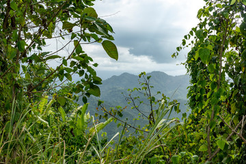 Sierra Nevada de Santa Marta