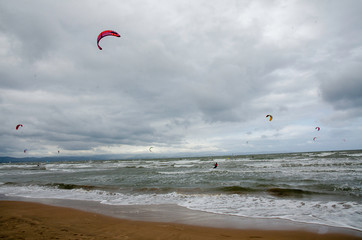 KyteSurf Giens oct 19