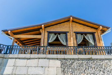 The modern retro style