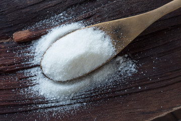 sugar