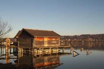 Seehaus