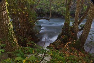 Rio Ebro