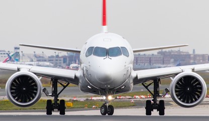 Planespotting