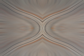 radial color pattern, closeup of photo