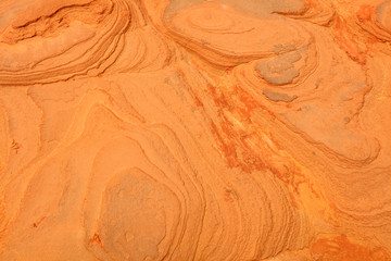 danxia landform scenery