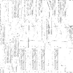 Criss-cross lines texture. Parallel and intersecting lines abstract pattern. Abstract textured effect. Black isolated on white background.Vector illustration. EPS10.