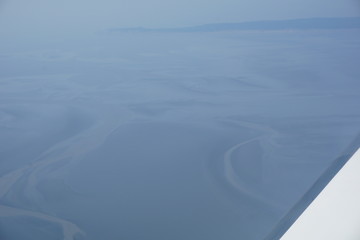 Wing Views, wingtip, 