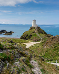 Anglesey Lighthouse