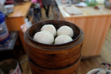 Baozi