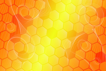 abstract, illustration, design, orange, light, pattern, blue, wallpaper, yellow, halftone, color, digital, texture, technology, backdrop, art, graphic, red, dots, lines, green, curve, backgrounds