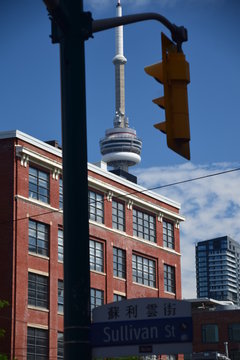 Kensington Market Toronto