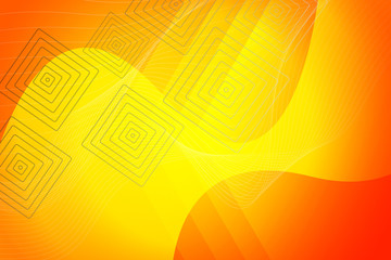 Obraz premium abstract, orange, yellow, light, red, wallpaper, design, illustration, art, color, graphic, pattern, texture, backgrounds, colorful, blur, backdrop, wave, bright, lines, artistic, pink, waves