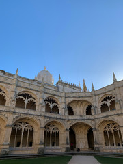 Fototapeta premium Lisboa