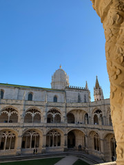 Obraz premium Lisboa